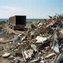 Легальный вывоз строительного мусора на Сахалине: правила и советы после ремонта