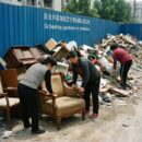 Старая мебель и строительный мусор: правила вывоза для жильцов