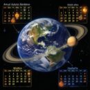 Почему астрономическая осень начинается в разные даты и как влияет равноденствие
