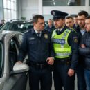 В Грузии задержали автоимпортера по подозрению в присвоении $29 тысяч клиентов В Грузии задержали автоимпортера по подозрению в присвоении $29 тысяч клиентов